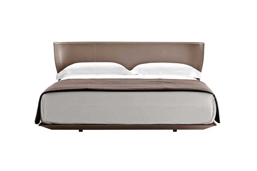 Giường Ngủ Bọc Da LC631