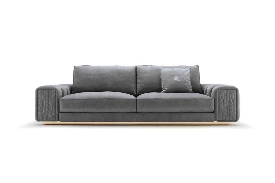 Sofa Phòng Khách Cao Cấp LC350