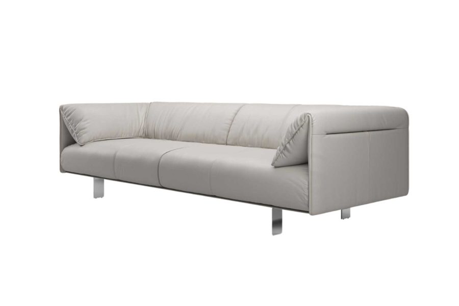 Sofa LC342 - Ảnh 2