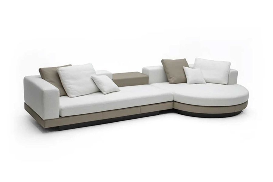 Sofa Phòng Khách Hiện Đại LC235 - Ảnh 3