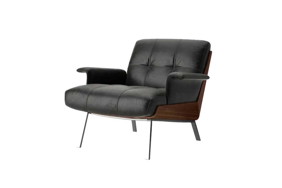 Armchair LC105