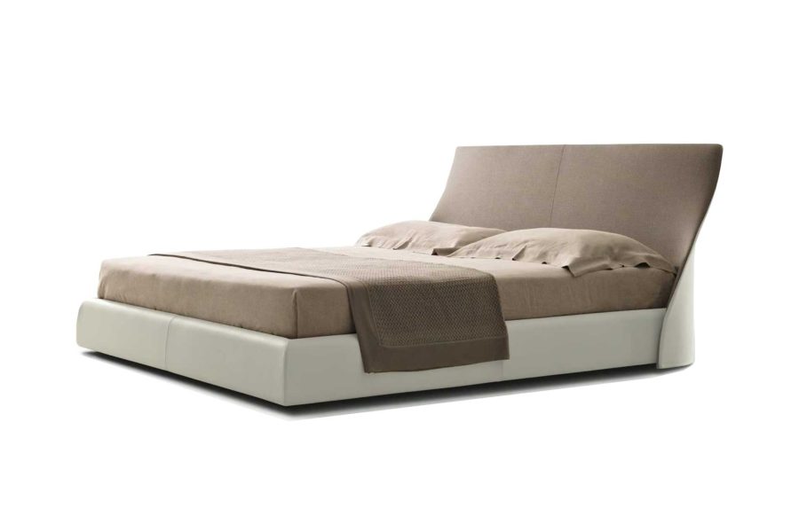 Giường Ngủ Hiện Đại LC620