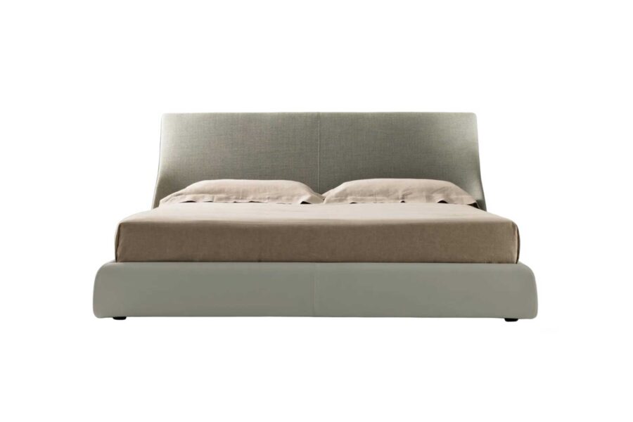 Giường Ngủ Hiện Đại LC620 - Ảnh 3