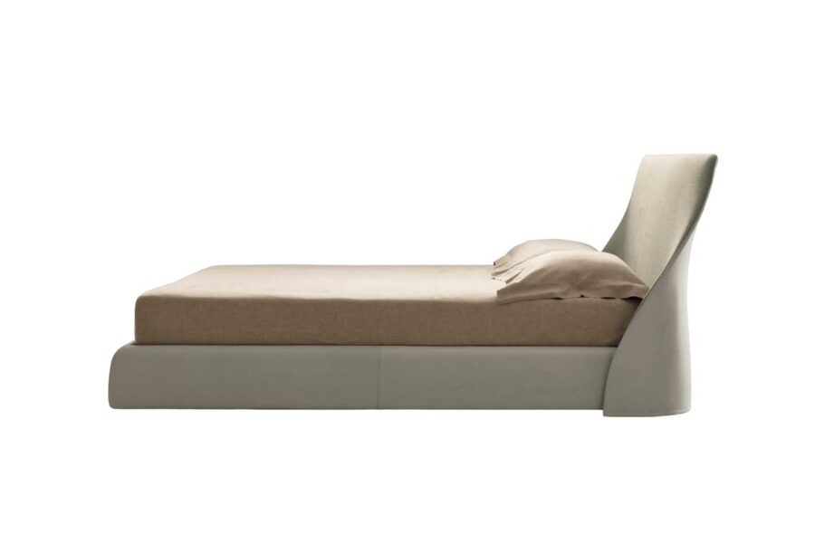 Giường Ngủ Hiện Đại LC620 - Ảnh 4