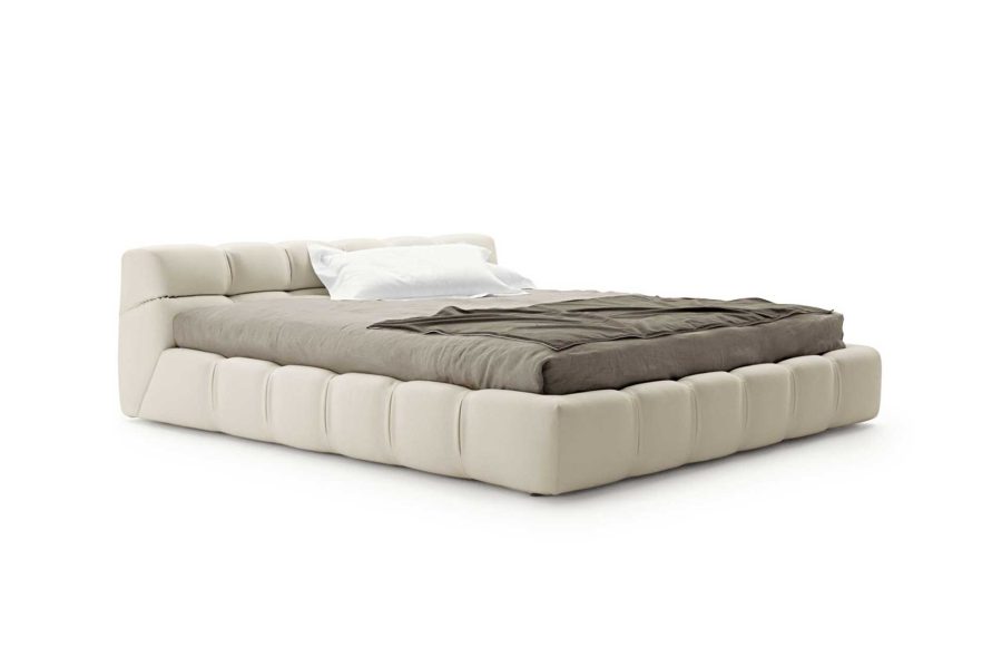 Giường Ngủ Hiện Đại TS627