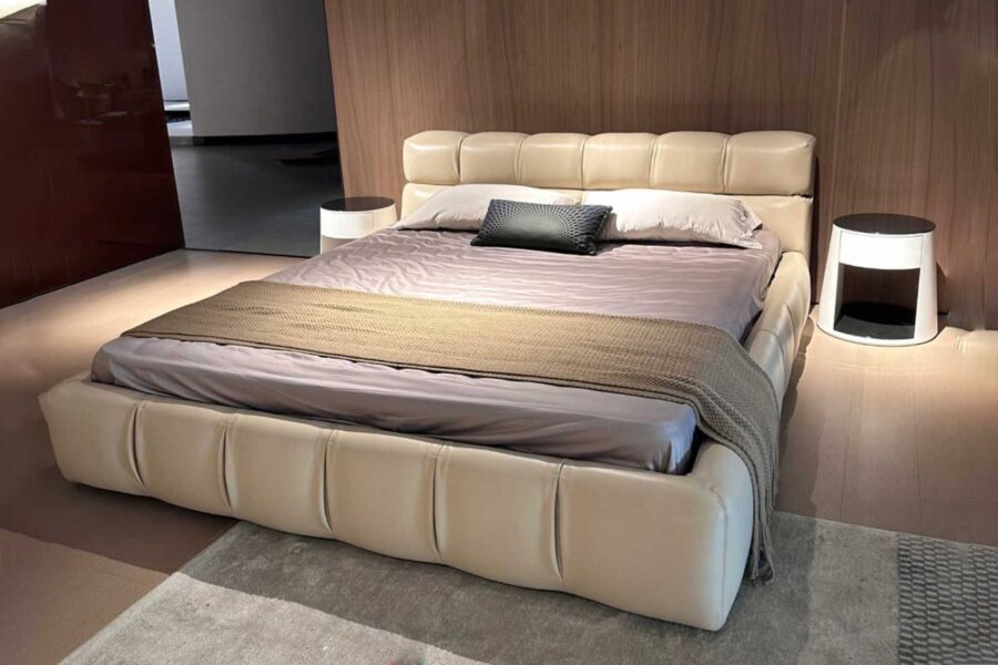 Giường Ngủ Hiện Đại TS627 - Ảnh 4