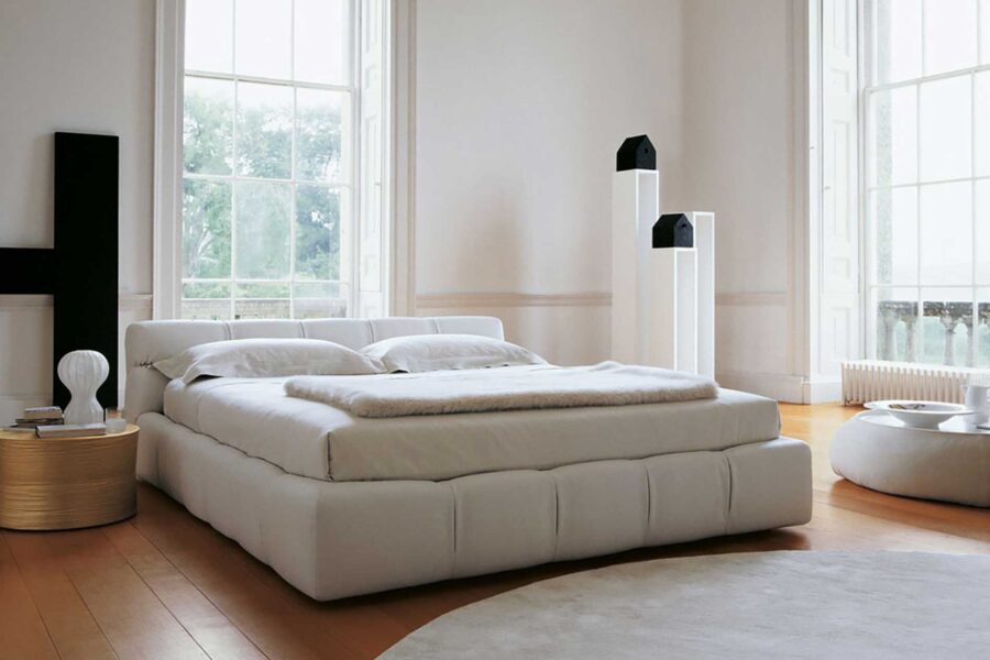 Giường Ngủ Hiện Đại TS627 - Ảnh 3