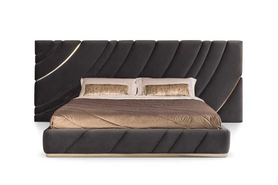 Giường Ngủ Cao Cấp LC639