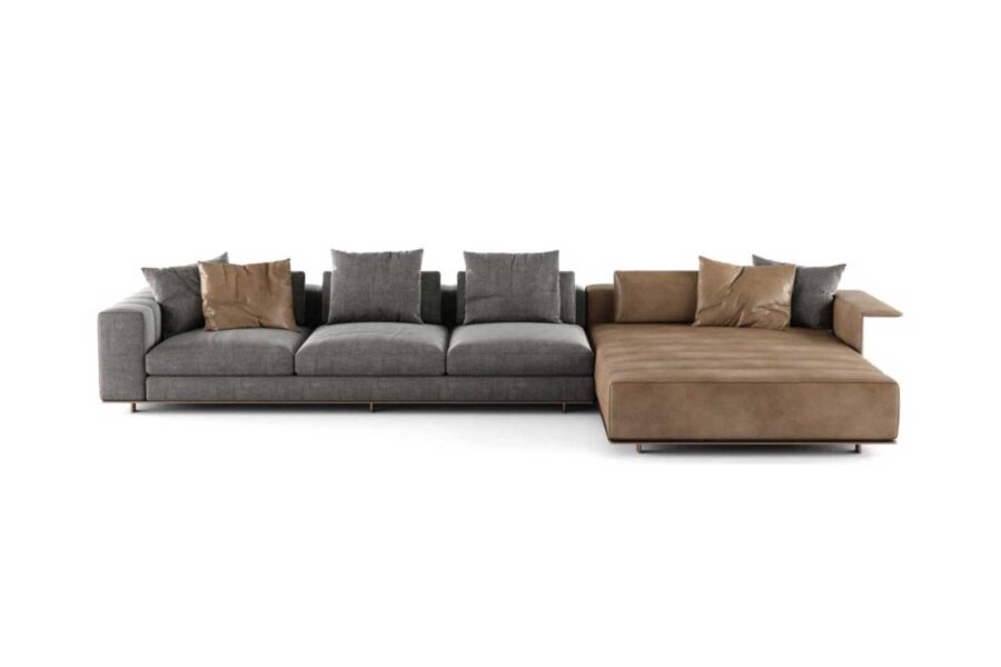 Sofa Phòng Khách Hiện Đại LC266