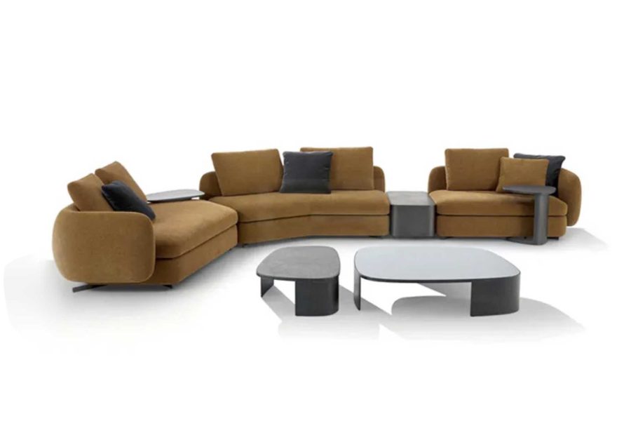 Sofa LC201