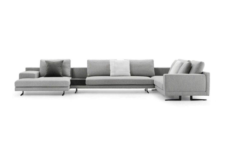 Sofa Phòng Khách Hiện Đại LC217