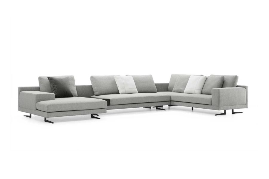 Sofa Phòng Khách Hiện Đại LC217 - Ảnh 3