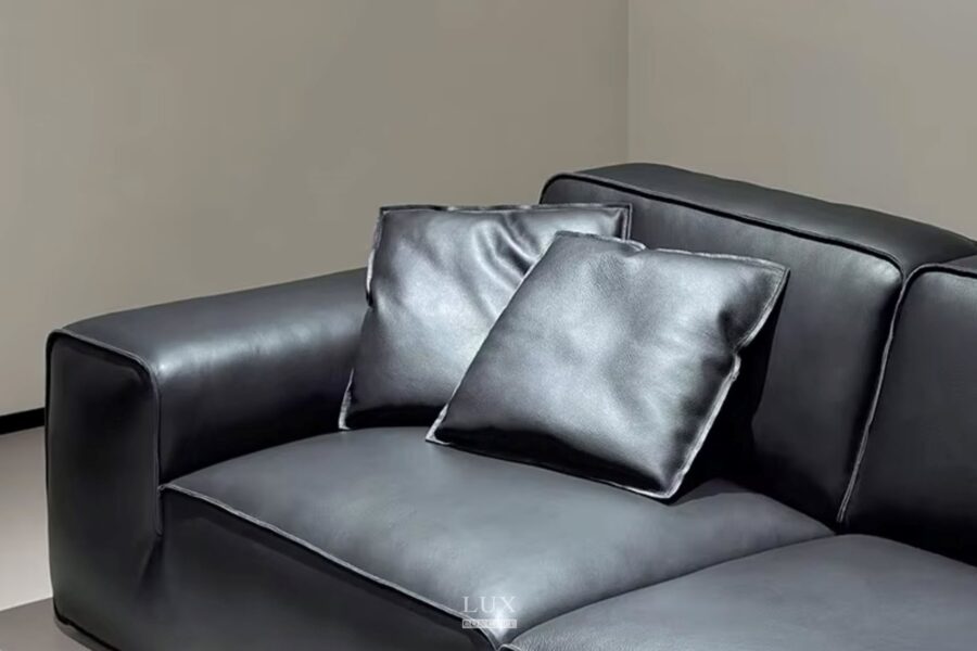 Ghế Sofa Phòng Khách LC343 - Ảnh 4