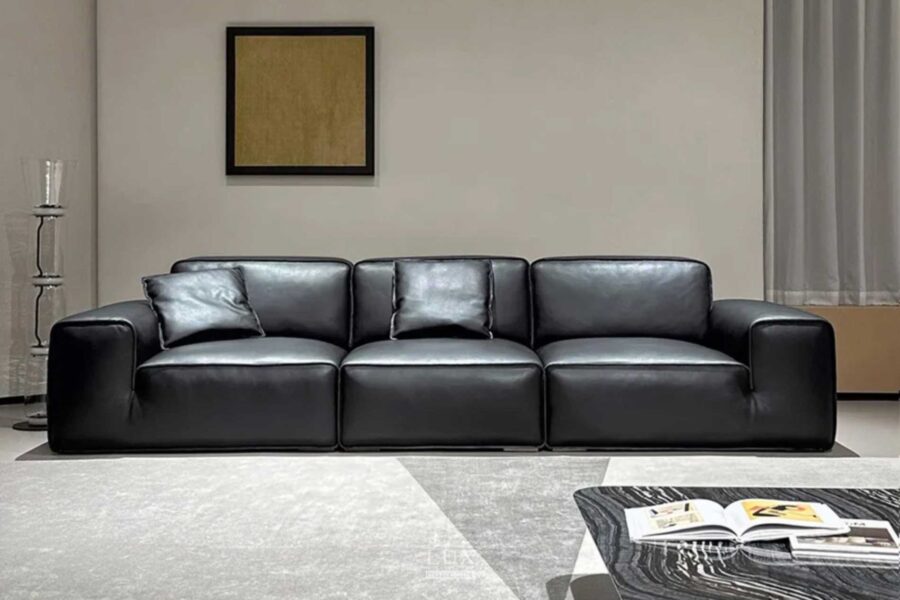 Ghế Sofa Phòng Khách LC343 - Ảnh 2