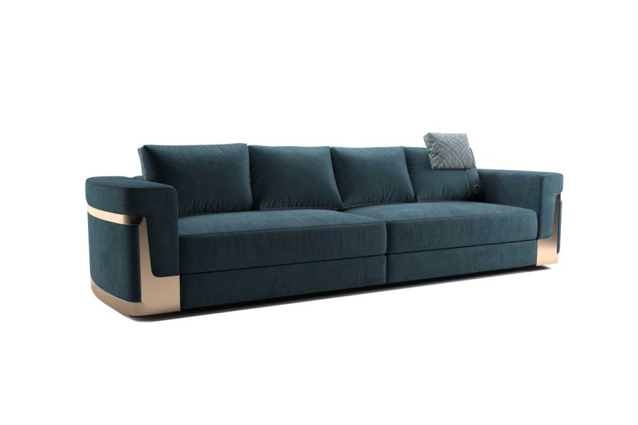 Sofa văng LC339