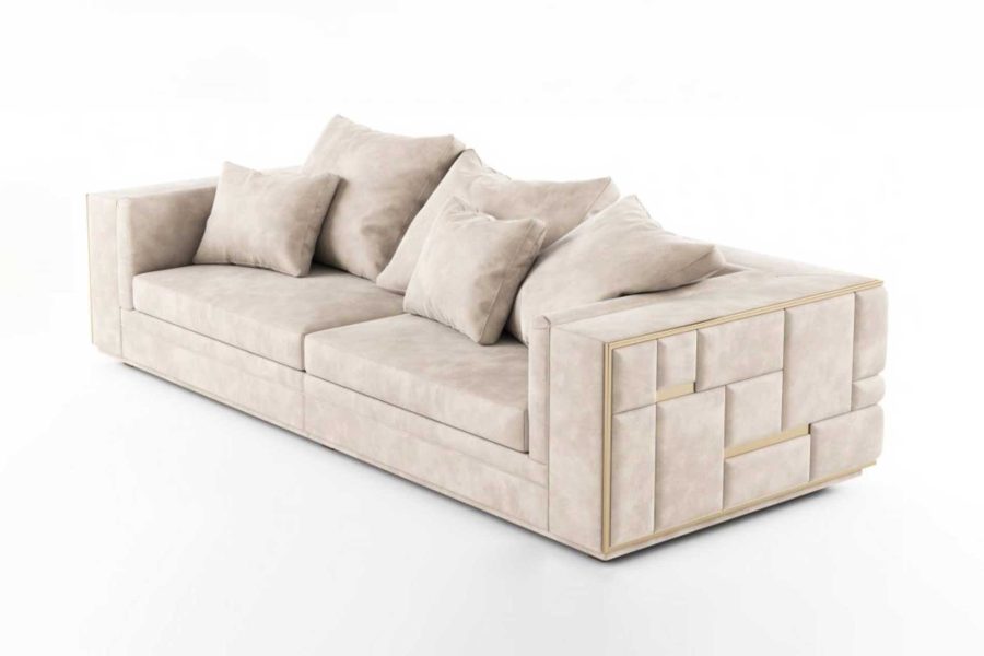 Sofa LC388 - Ảnh 2