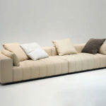 Sofa LC311 - Ảnh 2