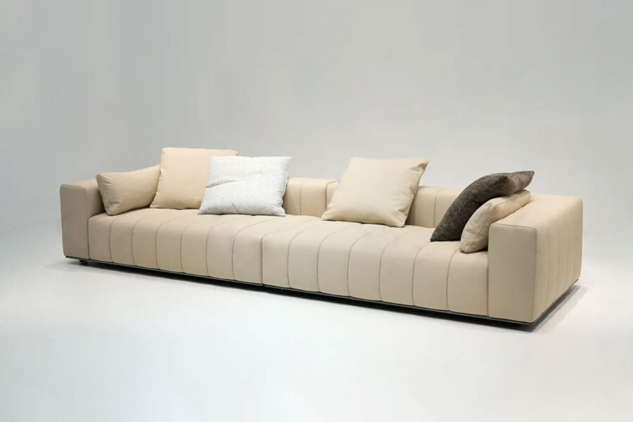 Sofa LC311 - Ảnh 4
