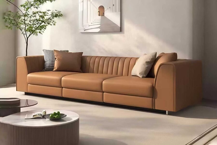Sofa LC362 - Ảnh 2