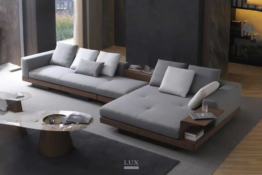 Sofa LC258 - Ảnh 2