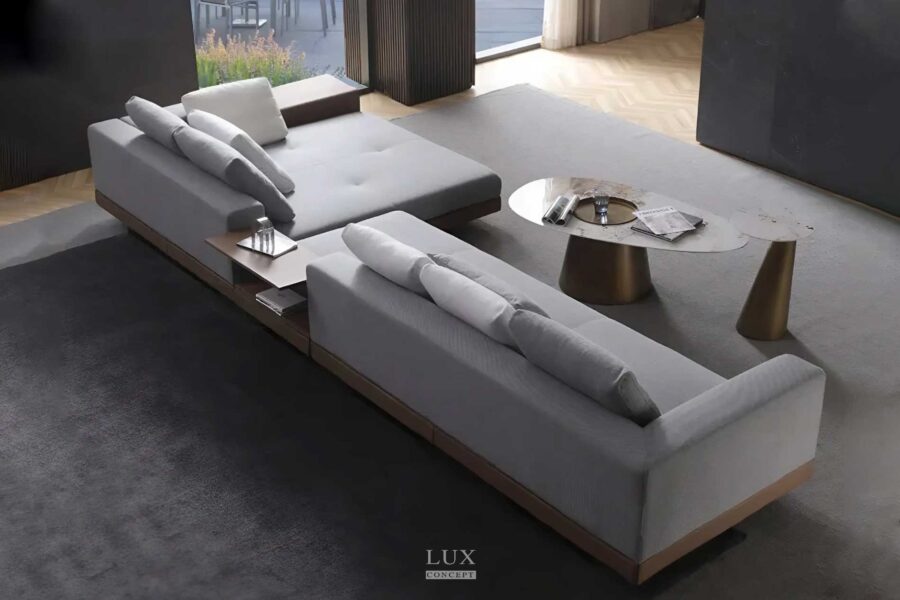 Sofa LC258 - Ảnh 3