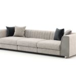 Sofa LC362 - Ảnh 3