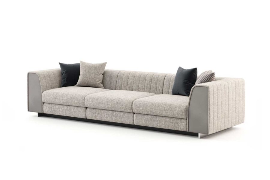 Sofa LC362 - Ảnh 3