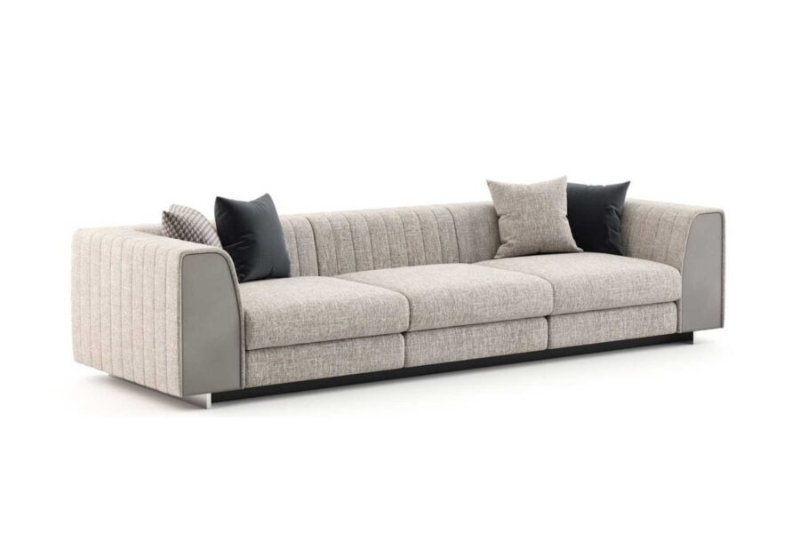Sofa LC362 - Ảnh 4