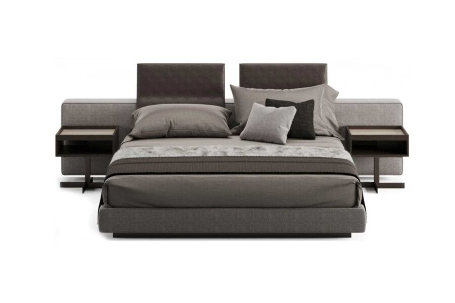 Giường Ngủ Hiện Đại LC636