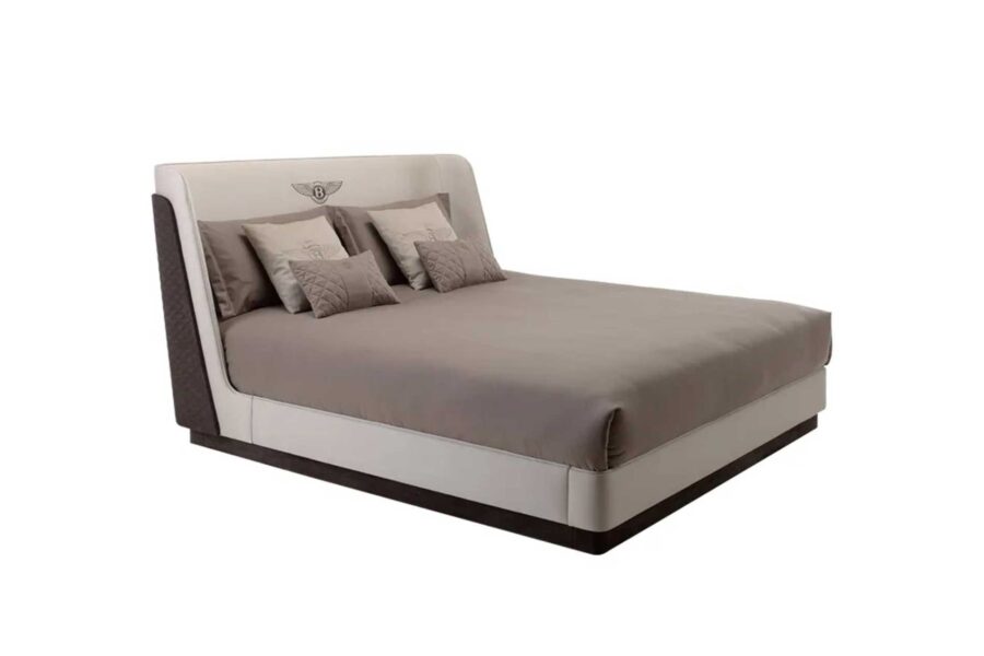 Giường Ngủ Hiện Đại LC638