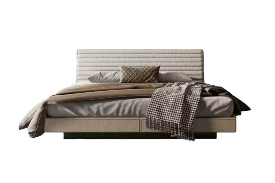 Giường Ngủ Hiện Đại LC640