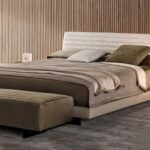 Giường Ngủ Hiện Đại LC640 - Ảnh 2