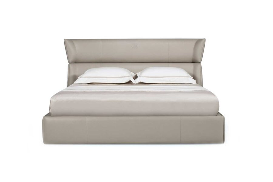 Giường Ngủ Bọc Da LC642