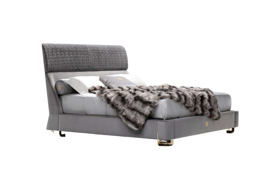 Giường Ngủ Cao Cấp LC646