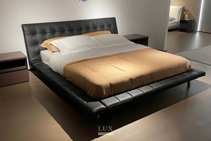 Giường Ngủ LC668 - Ảnh 5