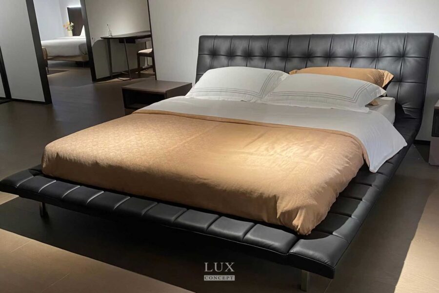Giường Ngủ LC668 - Ảnh 4
