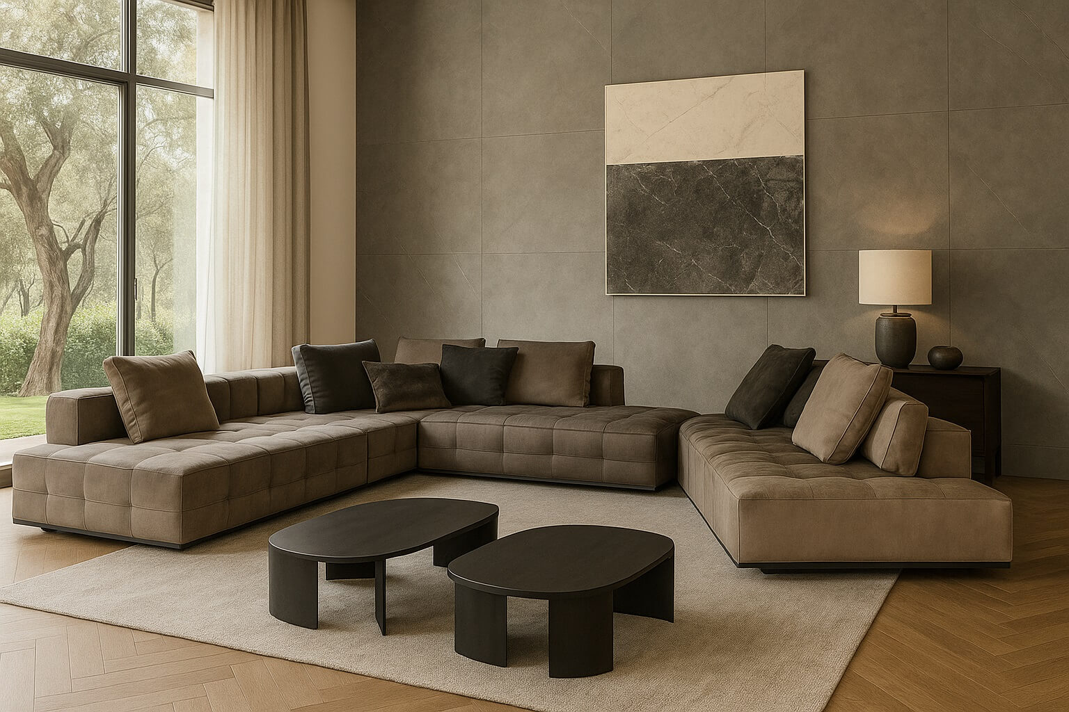 sofa cao cấp tại Quảng Trị