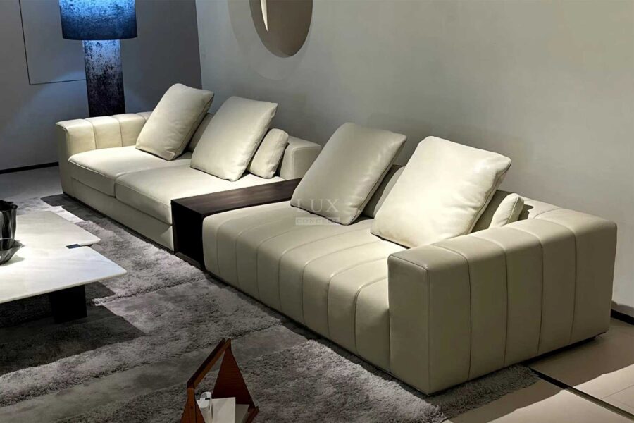 Sofa LC335 - Ảnh 2