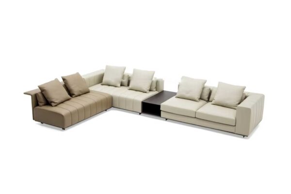 Sofa Góc Hiện Đại LC247