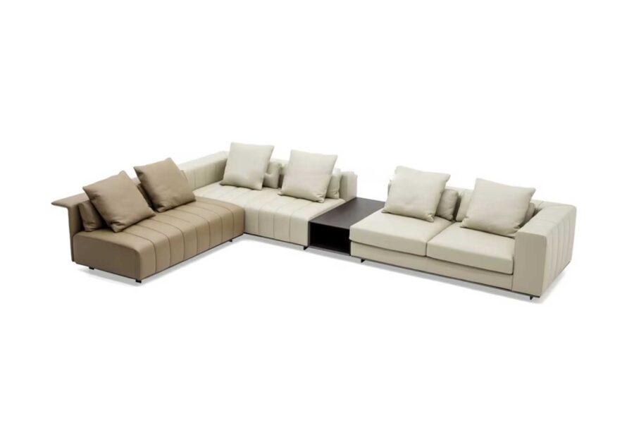 Sofa LC247
