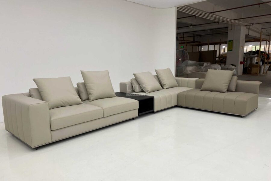 Sofa LC247 - Ảnh 2
