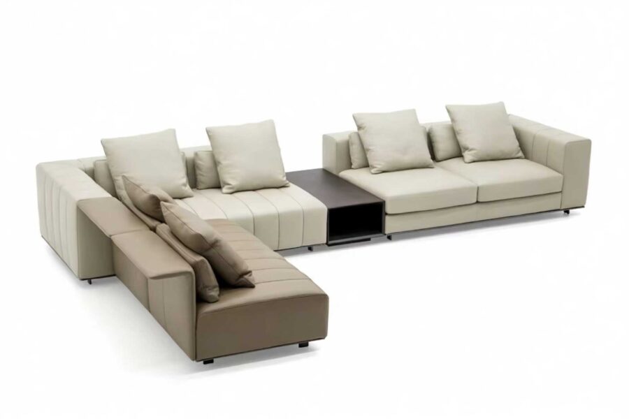 Sofa LC247 - Ảnh 4