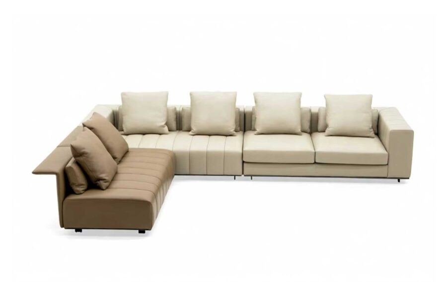 Sofa LC247 - Ảnh 3