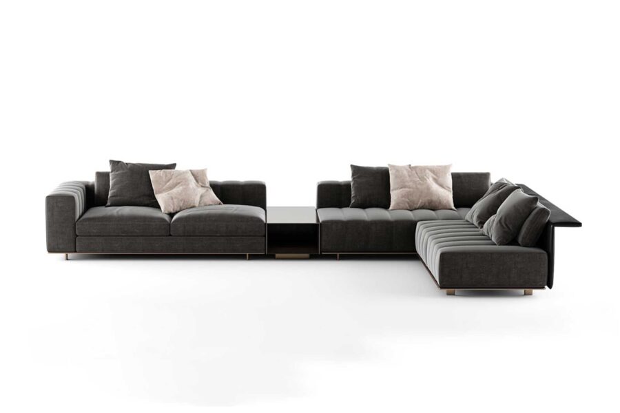 Sofa LC247