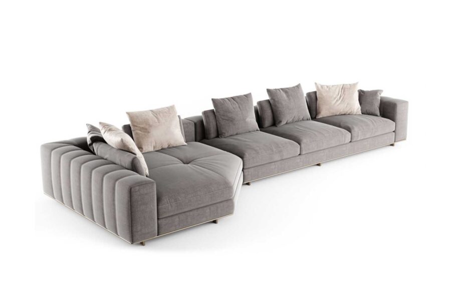 Sofa LC254 - Ảnh 2