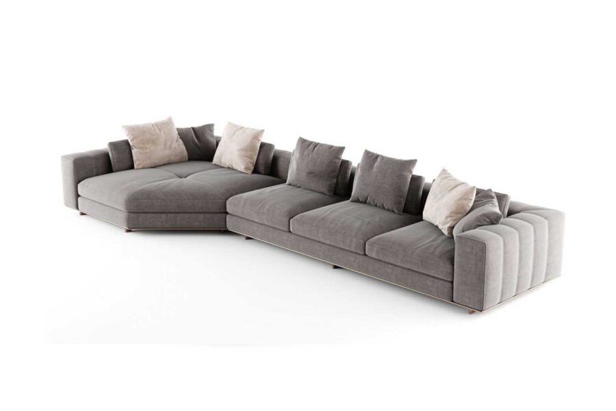 Sofa LC254 - Ảnh 3