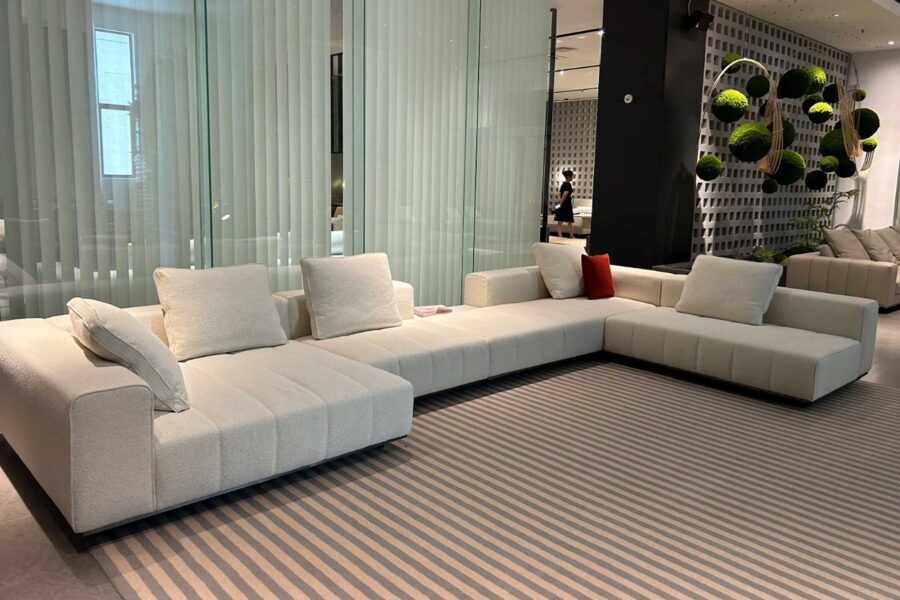 Sofa LC212
