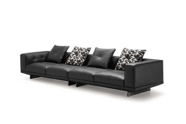 Sofa Thiết Kế Italia LC373