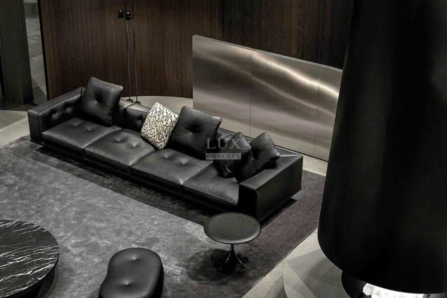 Sofa LC373 - Ảnh 3