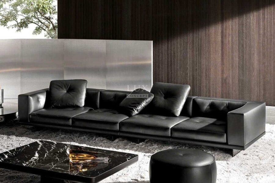 Sofa LC373 - Ảnh 2